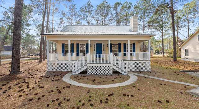 Photo of 800 N Taylor Ct, Statesboro, GA 30461