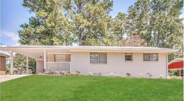 Photo of 2610 Preston Dr, Decatur, GA 30034