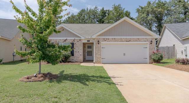 Photo of 136 Sourwood Ln, Warner Robins, GA 31093