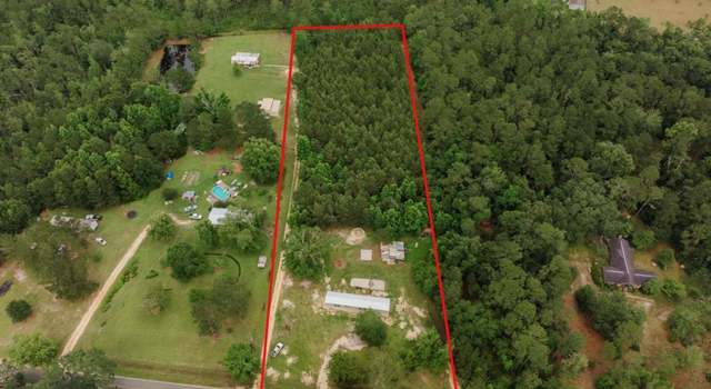 Photo of 1140 Spring Branch Ch Rd, Baxley, GA 31513