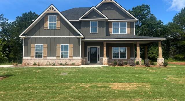 Photo of 410 Bella Notte Cir Unit 25A, Warner Robins, GA 31088