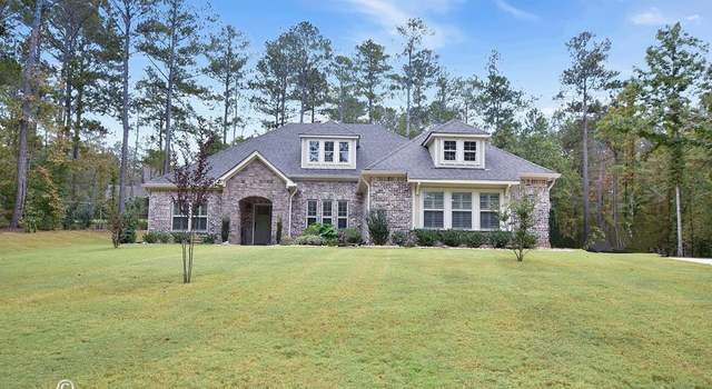 Photo of 2612 Piedmont Lake Rd, Pine Mountain, GA 31822