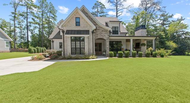 Photo of 12 Sanford Dr, Newnan, GA 30263