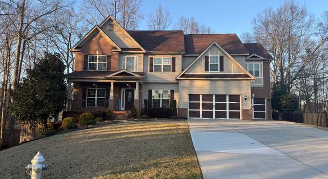 Photo of 329 Shyre Lake Ln, Mcdonough, GA 30253