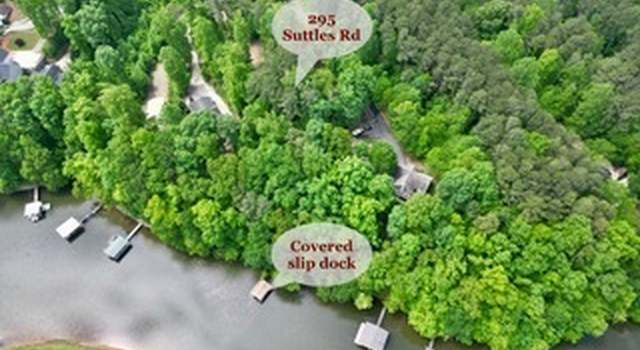 Photo of 295 Suttles Rd, Martin, GA 30557