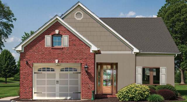 Photo of LOT 2 Colonial Dr, Cleveland, GA 30528