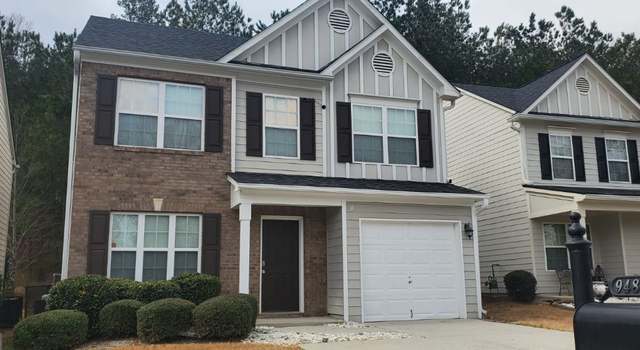 Photo of 9487 Lakeview Rd, Union City, GA 30291