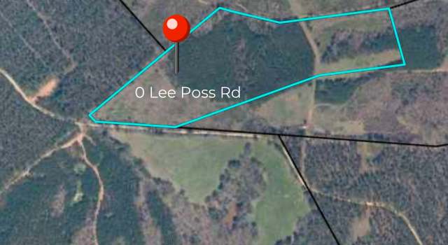 Photo of 0 Lee Poss Rd, Rayle, GA 30660