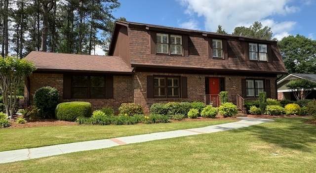 Photo of 33 Berkshire Dr NE, Rome, GA 30161