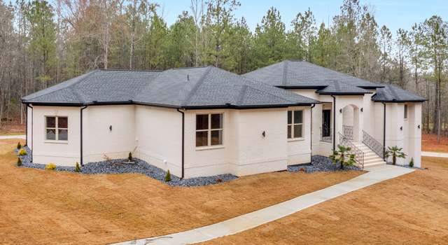 Photo of 800 Blanton Mill Rd, Griffin, GA 30224