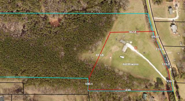 Photo of 609 Craven Rd, Roopville, GA 30170