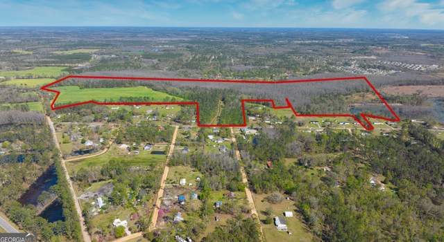 Photo of 0 Johnson Rd S, Valdosta, GA 31601