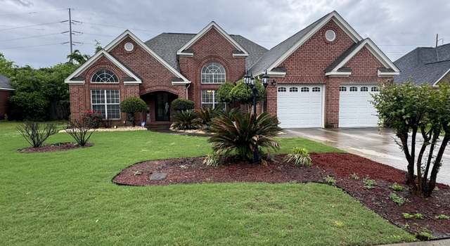 Photo of 115 Saint Marlo Dr, Centerville, GA 31028