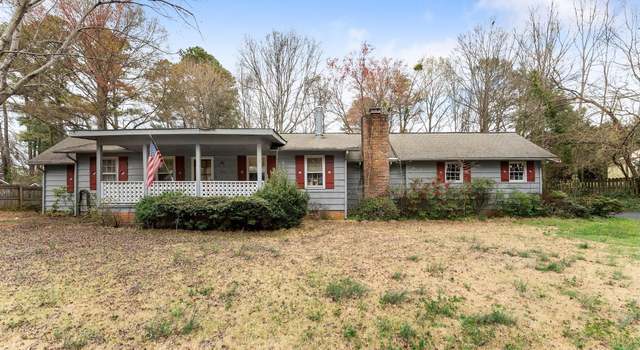 Photo of 140 Kimsey St, Baldwin, GA 30511