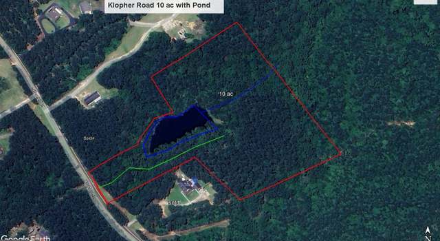 Photo of 0 Klopher Rd, Bolingbroke, GA 31004