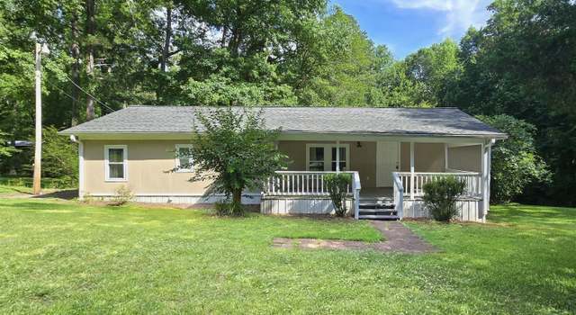 Photo of 465 Haynie Rd, Moreland, GA 30259