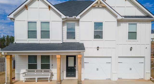 Photo of 417 Sweetwood Ct, Lagrange, GA 30241