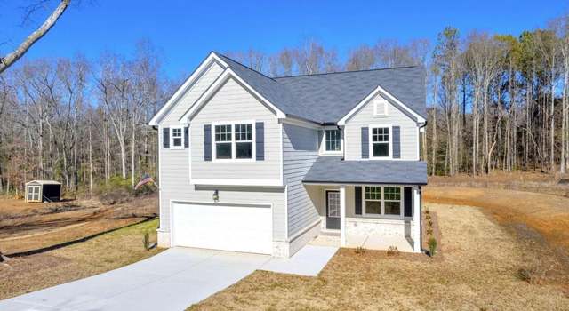 Photo of 142 Wilson Garage Rd, Commerce, GA 30529