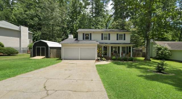 Photo of 825 Brookhaven Rd, Anniston, AL 36207