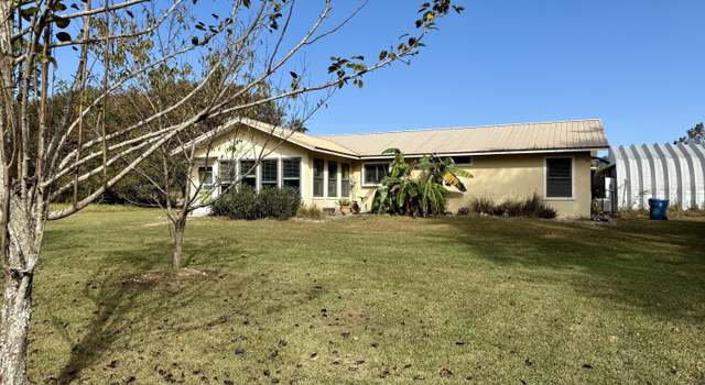Photo of 6506 Oak Grove Church Rd, Millwood, GA 31552