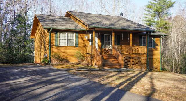 Photo of 224 Buckshot Ln, Tiger, GA 30576