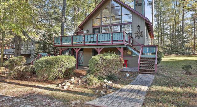 Photo of 83 St Moritz Dr, Pine Mountain, GA 31822