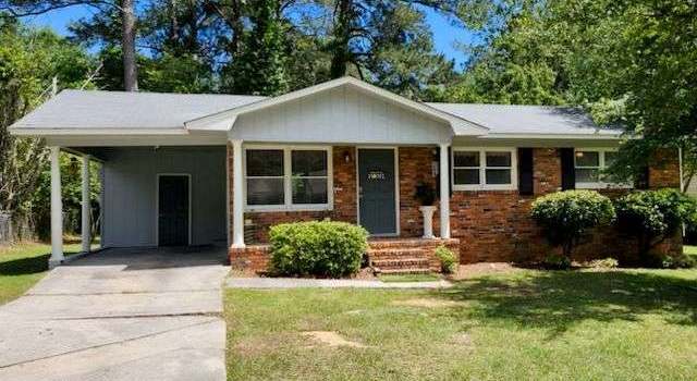 Photo of 2405 River Ridge Dr #2, Milledgeville, GA 31061
