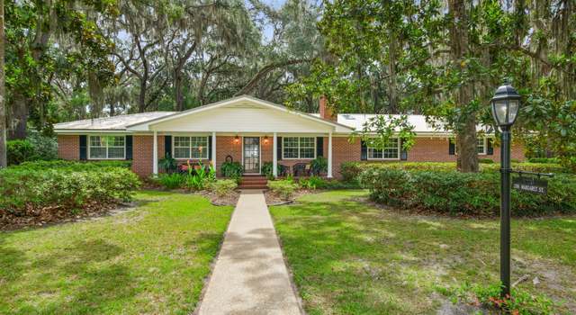 Photo of 200 Margaret St, Saint Marys, GA 31558