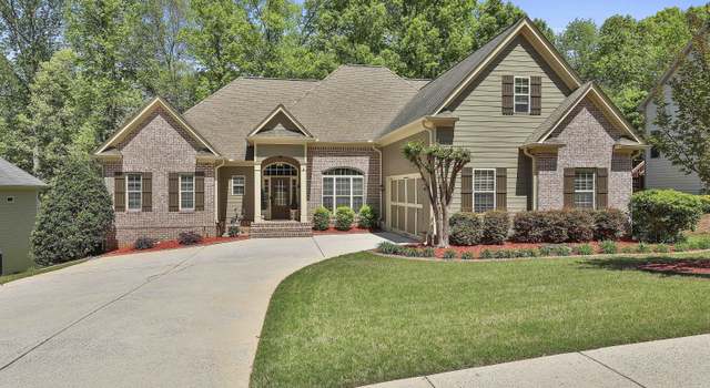 Photo of 210 Highwoods Pkwy, Newnan, GA 30265