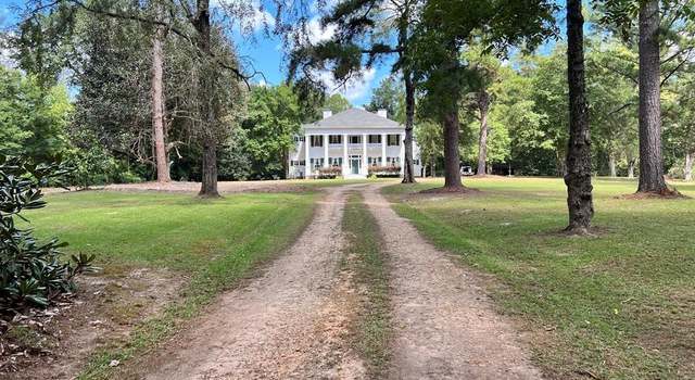 Photo of 8215 County Road 79, Union Springs, AL 36089
