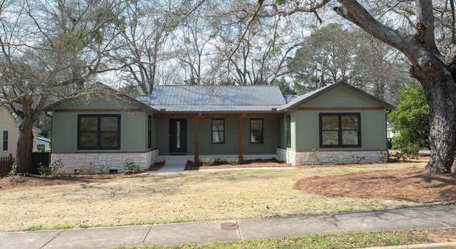 Photo of 465 Sunset Dr, Athens, GA 30606