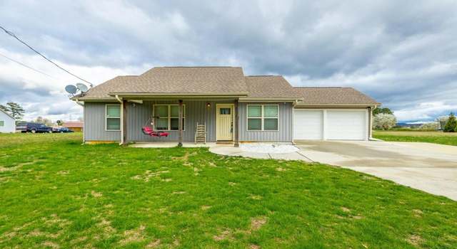 Photo of 6267 Straight Gut Rd, Lafayette, GA 30728