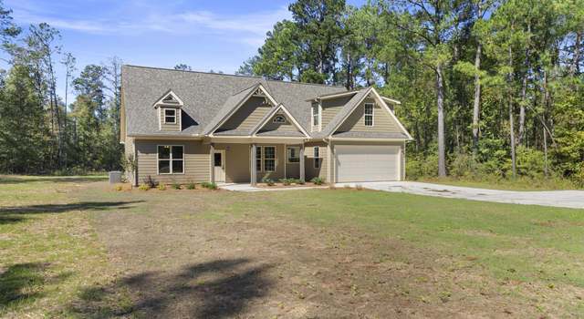 Photo of 3 Club Forest Dr, Tennille, GA 31089