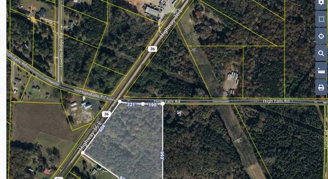 Photo of 677 High Falls Rd, Jackson, GA 30233