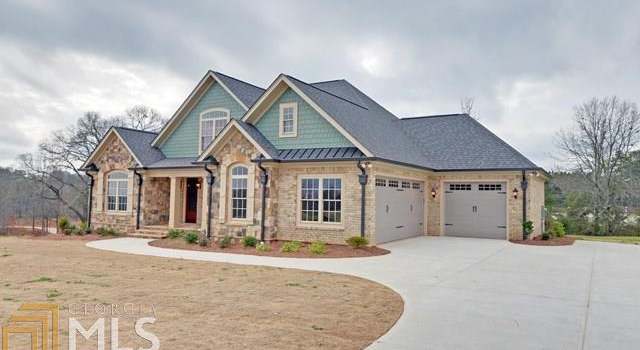 Photo of 5322 Retreat Dr #6, Flowery Branch, GA 30542
