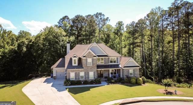 Photo of 1032 Switchgrass Dr, Statham, GA 30666