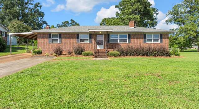 Photo of 815 Hillcrest Dr, Washington, GA 30673