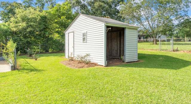 Photo of 815 Hillcrest Dr, Washington, GA 30673