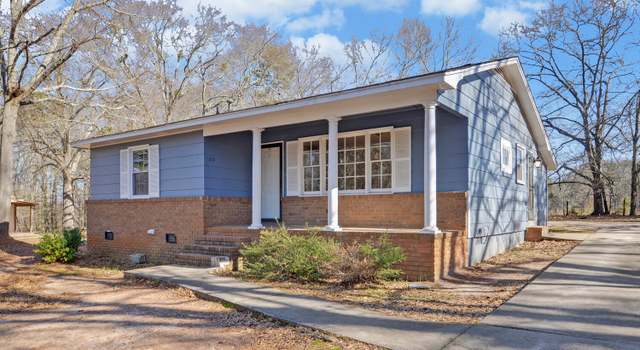 Photo of 140 King St, Hartwell, GA 30643