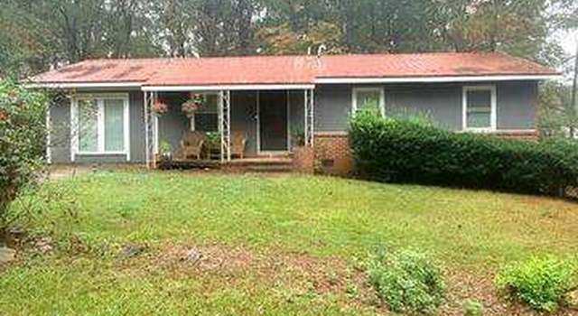Photo of 254 Kelly St, Monticello, GA 31064