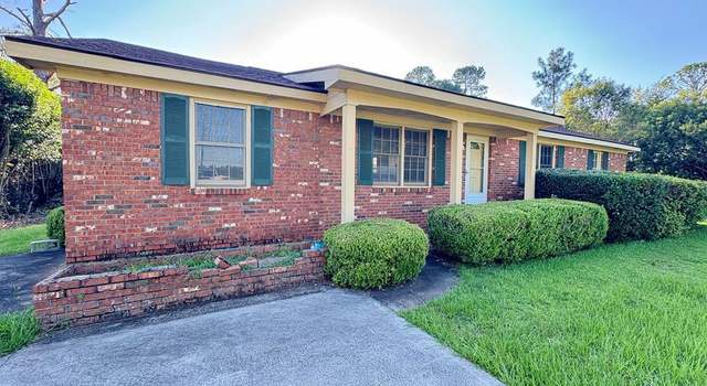 Photo of 721 Pecan St SE, Dawson, GA 39842