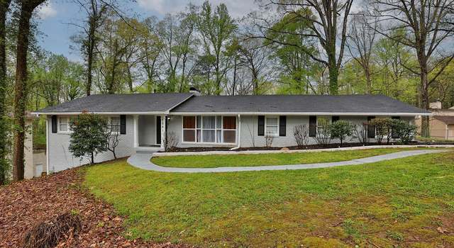 Photo of 1081 Veltre Cir SW, Atlanta, GA 30311