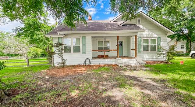 Photo of 226 N Main St, Sylvania, GA 30467