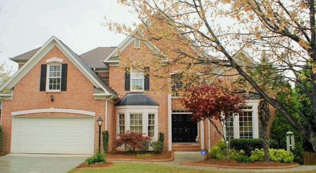 Photo of 3595 Highcroft Cir #23, Peachtree Corners, GA 30092-4965