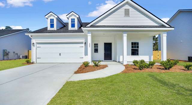 Photo of 305 Somera Ln, Statesboro, GA 30461
