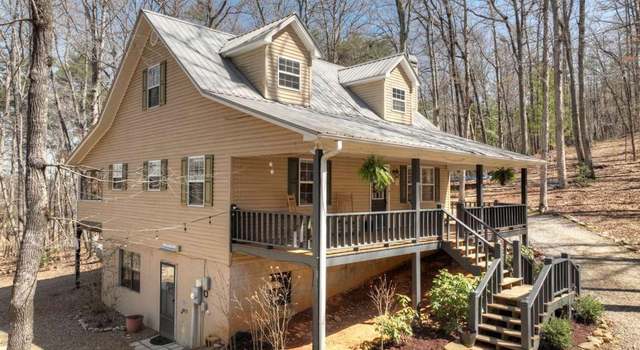 Photo of 114 Jake Dr, Morganton, GA 30560