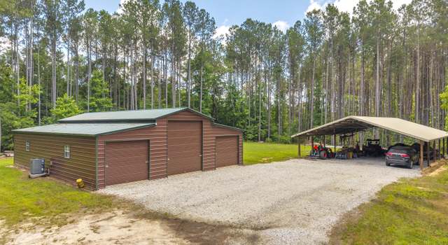Photo of 2117 Bennett Rd, Bowman, GA 30624