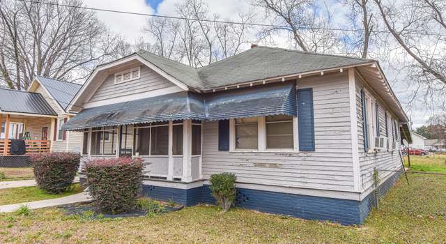 Photo of 605 3rd Ave SE, Thomaston, GA 30286