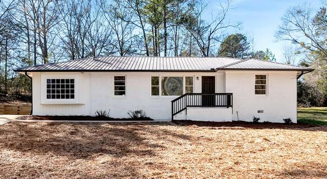 Photo of 51 Lake St, Jefferson, GA 30549