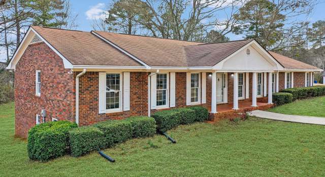 Photo of 210 Heritage Cir, Mcdonough, GA 30253